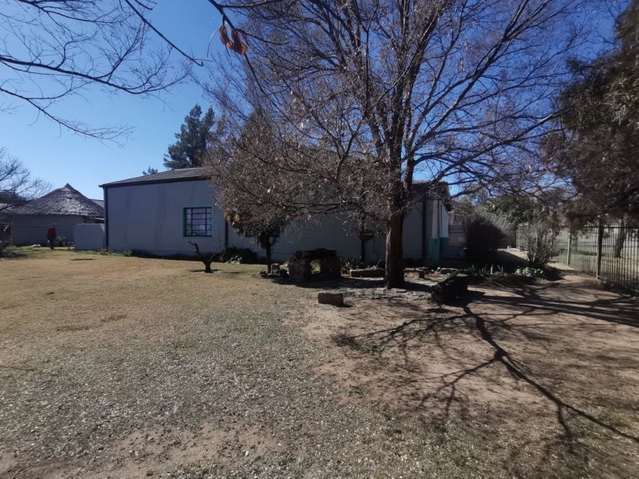 4 Bedroom Property for Sale in Senekal Free State